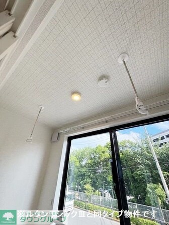 ソレイユの物件内観写真